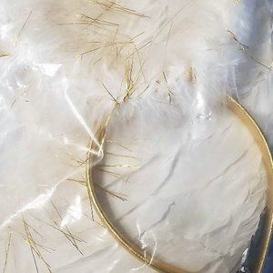 Halloween Angel Wing and Halo Unopened Brand New